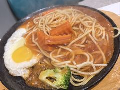 -豪享来中西餐厅(隆昌店)