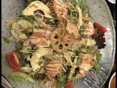 -白石的深夜食堂(大上海店)