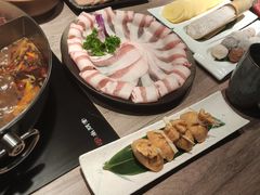 -老鼎旺安格斯牛肉火锅(衡艺广场店)