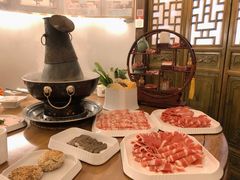 丁卯京八件儿-丁卯•铜锅涮肉(工体店)
