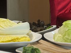 -天宜隆蘑菇宴火锅(石景山旗舰店)