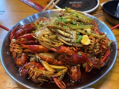 -小红烤翅(傅厚岗店)