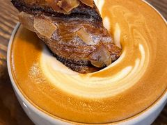 -fishtank鱼缸咖啡(三山街店)