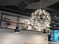 大堂-黄弟大排档·湖南菜·小龙虾·小海鲜(凯旋北路店)