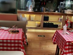 -西贝(吴江路湟普汇店)
