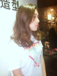 -藤野造型·专业烫染店