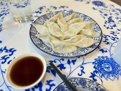 -老都一处饺子馆(道里店)