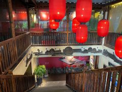 -瑶王府·广西菜(相思湖店)