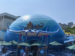 -海合安青岛极地海洋公园