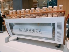 -% Arabica阿拉比卡咖啡烘焙工坊