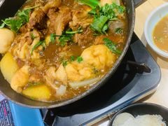 -牛腩之旅·牛腩牛杂煲(光启城美食城店)