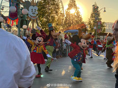 -加州迪士尼乐园