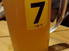 -木屋烧烤(南新店)