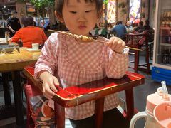 -管氏翅吧(马家堡店)