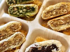 -龙华素斋(龙华路店)