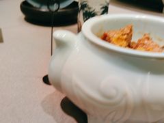 -小厨娘淮扬菜(诚信大道店)