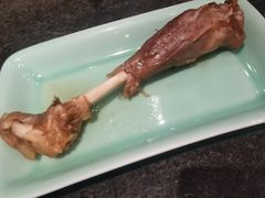 五香羊肉拐弯-河东颐祥阁(世贸店)