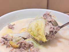 -院落新京菜·烤鸭(地安门店)