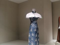 -中国丝绸博物馆
