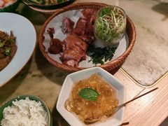 -锦府盐帮·侯宅(五棵松万达店)