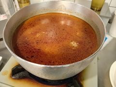 -燃计沙茶皇·香港沙茶火锅(人广旗舰店)