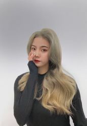 -潮品 Hair无痕羽毛接发潮店