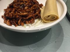 -皇城根北京风味主题餐厅(中海环宇城店)