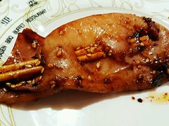 -比亚森自助烤肉料理(裕华店)