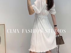 -CLMX(新天地凯德晶萃广场店)