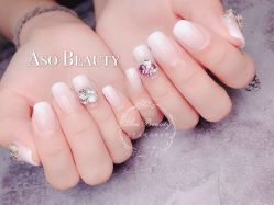 -Aso Artist Beauty美甲美睫