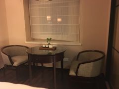 -杭州东站汇和君亭酒店