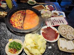 -蜀大侠火锅(春熙路店)