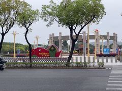-人民广场