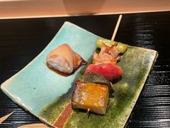 -橼舍鮨青木