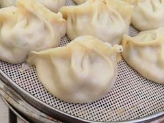 -老烟台灌汤包(南洪街店)