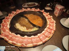 -九牧鱻·渝老鬼重庆火锅(人民路店)
