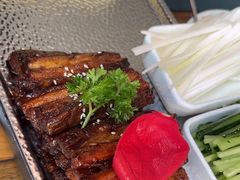 -花房餐厅(西溪天堂店)
