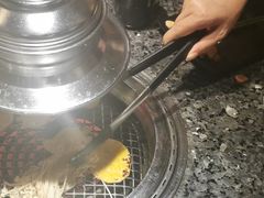 -汉拿山(包河万达店)