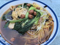 -多鱼炸串麻辣烫(闽江路店)