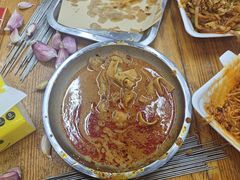 -老白家怡贵园烤肉