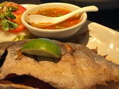 -大头虾越式风味餐厅(光明广场店)