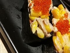 -万岁寿司(虎门万达店)