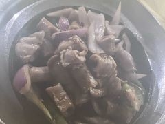 -棠记大排档(海珠店)
