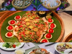 -惠州金海湾嘉华度假酒店