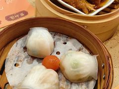 -点都德(世纪汇店)