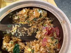 -烹然四季椰子鸡火锅(姚家园万象汇店)