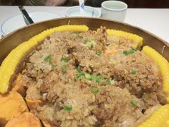 -大鸭梨烤鸭·北京菜(南小街/南苑店)