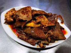 -西安贾三灌汤包·回坊小吃·清真炒菜(北院门总店)