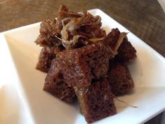 四喜烤麸-苏浙汇(朝外店)