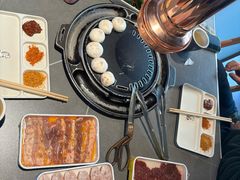 -刘炭长牛烧大块烤肉(珠海香洲店)